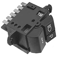 ACDelco D1505b GM eredeti felszerelés fényszóró kapcsoló