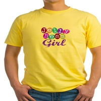 CafePress-Jelly Bean lány könnyű póló-könnyű póló-CP