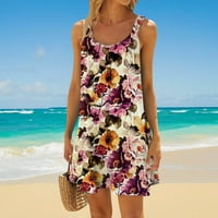 B91xZ Maxi ruhák Női Női strand ruha Bikini Beachwear Coverups alkalmi nyaralás rövid nyári ruhák plusz méretű nyári