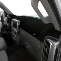 Covercraft DashMat egyedi kötőjel borító 2011-re-Chrysler