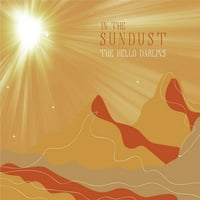 Helló Darlins - a Sundust-CD