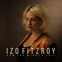 Izo Fitzroy-hogy a hatalmas esés-Vinyl