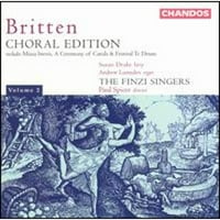 Használt Birtten: Choral Edition, Vol. szerző: Andrew Lumsden, Carys-Anne Lane, Finzi Singers, Kathryn szakács, Lindsay