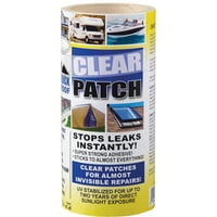Cofair termékek QRCP gyors tető tiszta Patch-8 6