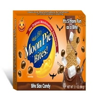 Moon Pie Bites Halloween Theatre Bo 3. Oz