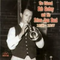 Az ismeretlen Bob Scobey és a Frisco Jazz Band 1950-1957