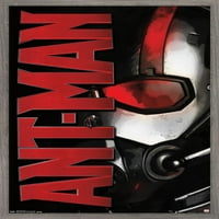Marvel Cinematic Universe-Ant-Man-Sisak Fali Poszter, 22.375 34