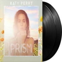 Katy Perry-Prism-Vinyl