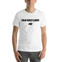 3XL Palm Beach Garde Apa Rövid ujjú pamut póló Undefined Ajándékok