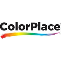 Colorplace Ultra külső festék és alapozó, félig fényes, ékezetes bázis, kvart