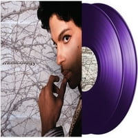 Prince & The Revolution - zenetudomány-Bakelit