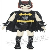 Batgirl Gyermek Közepes