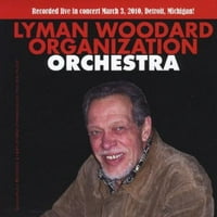 Lyman Woodard Organization Orchestra