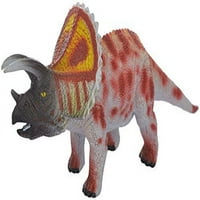 Geoworld Jurassic Hunters triceratops modell