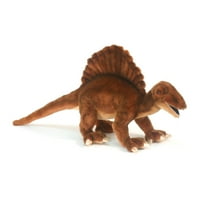 Hansa Plüss Spinosaurus Dinoszaurusz, 22