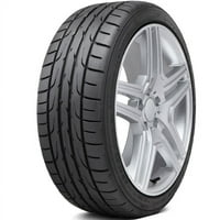 Dunlop Direzza Dz 205 55R V abroncs