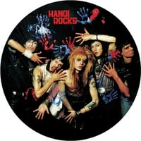 Hanoi Rocks-Keleti Beat-Vinyl