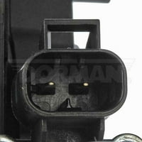 Dorman 741-elektromos ablakemelő Reg motorszerelvény illik válasszon: 2002-CHEVROLET TRAILBLAZER, 2002-GMC ENVOY