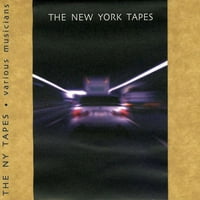 A New York Tapes