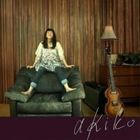 Akiko Yano-Akiko [CD]