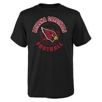 Arizona Cardinals fiúk 4- SS Tee 9K1BXFGN XXL18