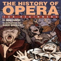 Kezdőknek: Az Opera története kezdőknek