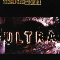 Ultra: Gyűjtői kiadás