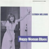 Boldog Nő Blues