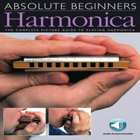Szájharmonika: a teljes kép útmutató a szájharmonika lejátszásához