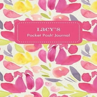 Lacy ' s Pocket Posh folyóirat, tulipán