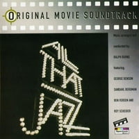 Különböző művészek-All That Jazz [CD]