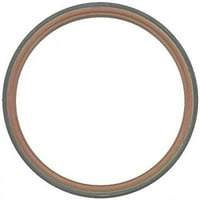 Engine Crankshaft Seal Kit Fits select: 2004- CHEVROLET MALIBU, 2010- CHEVROLET EQUINOX