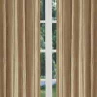 Rina szilárd ablak függöny