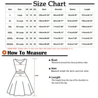 Clearance-Sale ruhák nőknek Molett méretű rövid ujjú nyomtatás Fade színes ruha V-nyakú Maxi laza illeszkedés napi