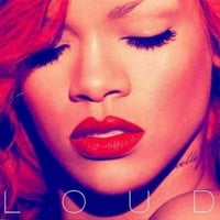 Rihanna-hangos-CD
