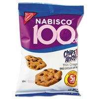 Nabisco Calorie Chips Ahoy
