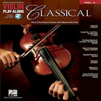 Hal Leonard Hegedűjáték: Klasszikus