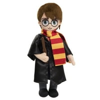Harry Potter varázslat varázslók Harry Potter kis plüss hanghatásokkal, Gyerekjátékok korosztály számára, húsvéti kosár