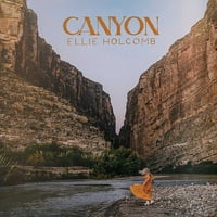 Ellie Holcomb-Canyon-Vinyl