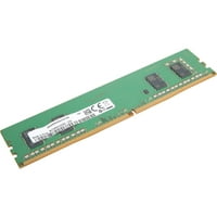 Lenovo RAM modul - 8GB-DDR4-2666 PC4-DDR SDRAM - CL-1.2 V