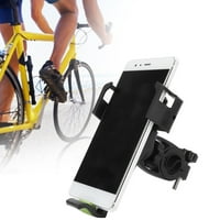 Rack PVC hegyi kerékpár mobiltelefon tartó tartó kerékpár kormány mobiltelefon állvány
