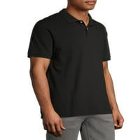 George Men's Pique Polo