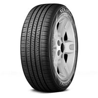 Kumho Solus KH 205 65R H gumiabroncs