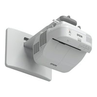 Epson BrightLink Pro 1410wi interaktív-3LCD projektor-lumen-lumen - WXGA-16: - 802.11 n vezeték nélküli LAN
