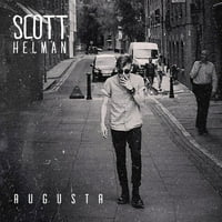 Scott Helman-Augusta-Vinyl