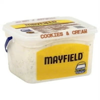 Dean Foods Mayfield fagylalt, 4. QT
