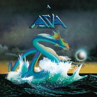 Ázsia-Ázsia-Vinyl