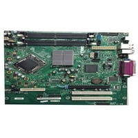 Használt Dell GM Optiple LGA 775 foglalat T DDR SDRAM asztali alaplap