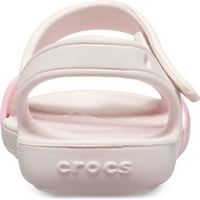 Crocs lányok gyermeke Lina Charm szandál