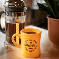 Helyi Enderly Coffee Company Colombia Single Origin, Medium Sült, egész bab, 9oz